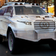 Dartz Black Shark Is A Luxury War Machine Loaded With James Bond Weapons